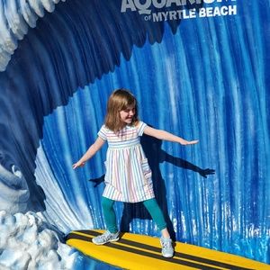 Meet your Posher, Matthew